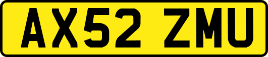 AX52ZMU