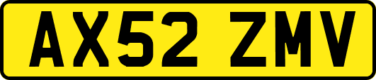 AX52ZMV