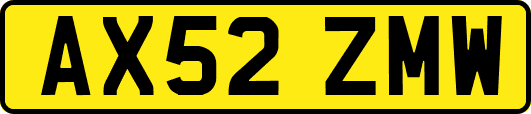 AX52ZMW