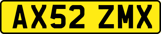 AX52ZMX