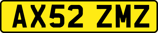 AX52ZMZ
