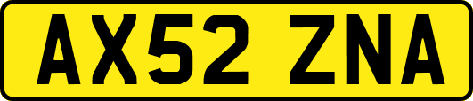 AX52ZNA