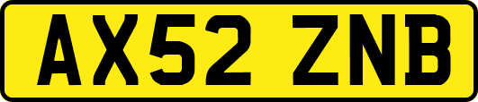 AX52ZNB