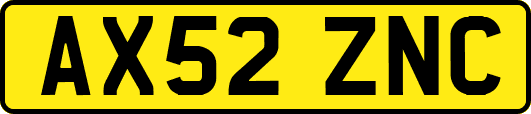 AX52ZNC
