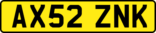 AX52ZNK
