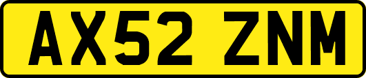 AX52ZNM