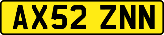 AX52ZNN