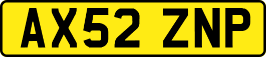 AX52ZNP