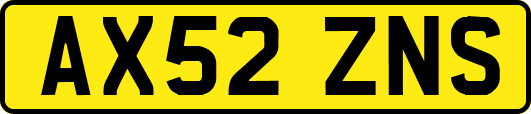 AX52ZNS