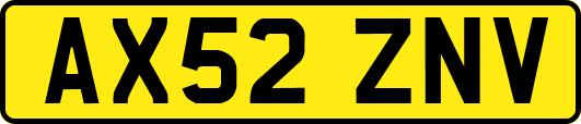 AX52ZNV
