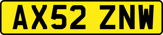 AX52ZNW