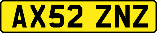 AX52ZNZ