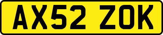 AX52ZOK