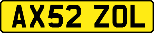 AX52ZOL