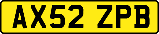 AX52ZPB