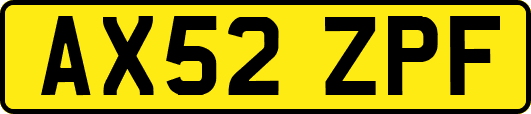 AX52ZPF