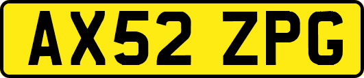 AX52ZPG