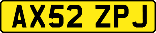 AX52ZPJ
