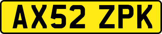 AX52ZPK