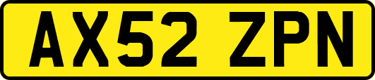 AX52ZPN