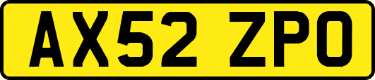AX52ZPO