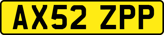 AX52ZPP