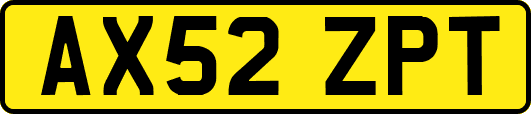 AX52ZPT