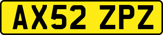 AX52ZPZ