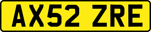 AX52ZRE