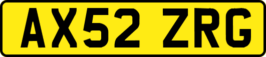 AX52ZRG