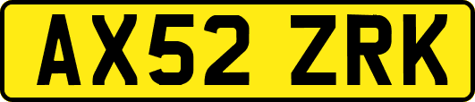 AX52ZRK
