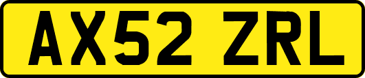 AX52ZRL