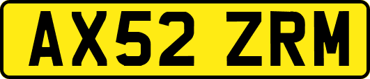 AX52ZRM