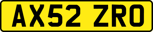 AX52ZRO