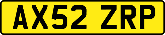 AX52ZRP