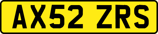 AX52ZRS