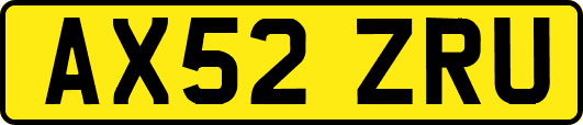 AX52ZRU