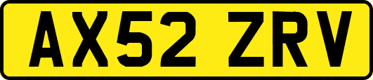AX52ZRV