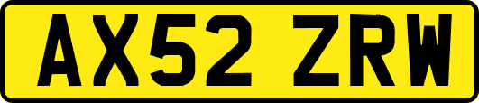 AX52ZRW