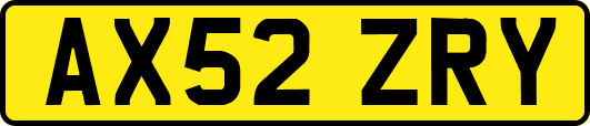 AX52ZRY