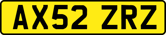 AX52ZRZ
