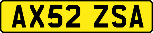 AX52ZSA