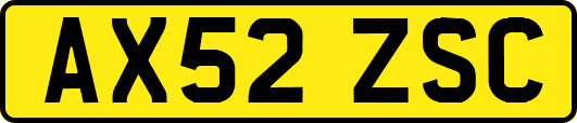 AX52ZSC