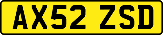 AX52ZSD