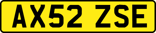 AX52ZSE