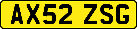 AX52ZSG