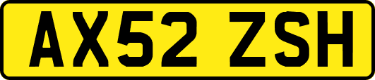 AX52ZSH