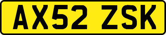 AX52ZSK