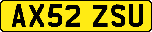 AX52ZSU