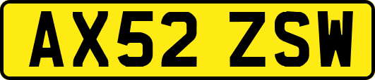AX52ZSW